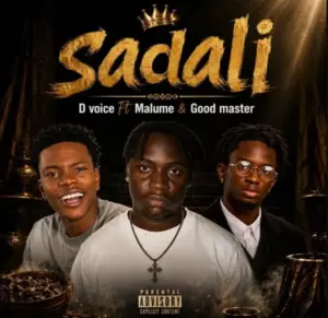 Sadali