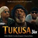Tukusa 3IX