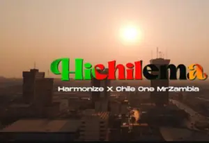 Hichilema