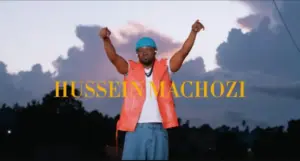 Hussein Machozi – Kuchimba Dawa
