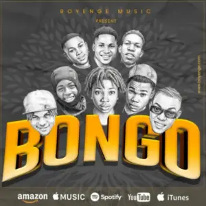 Bongo