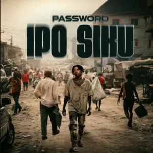 It’s Password – Ipo Siku