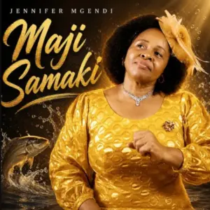 Maji Samaki