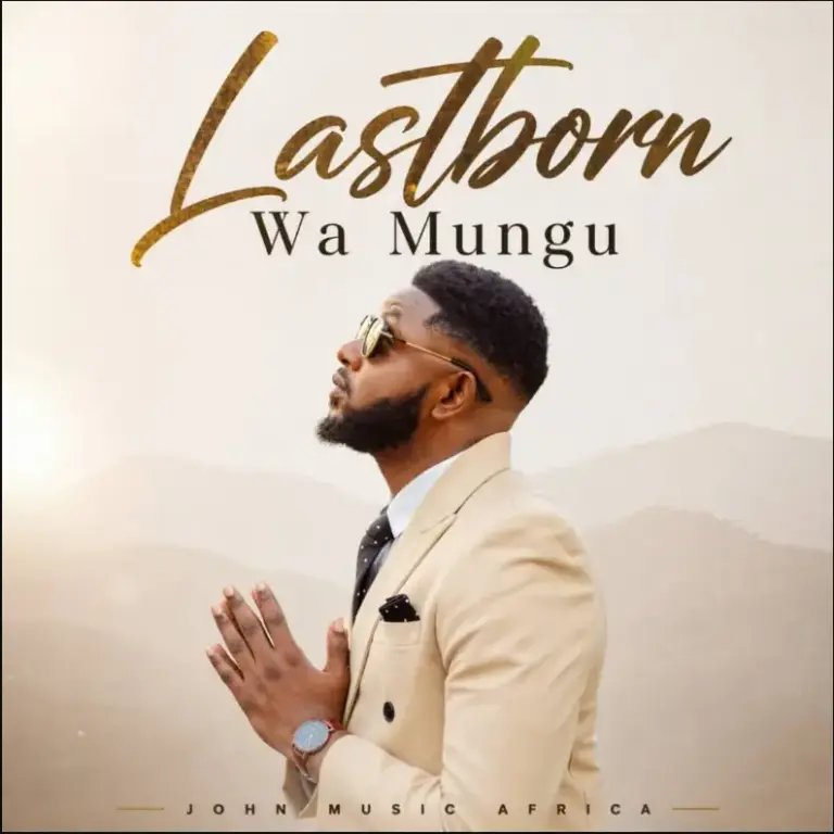 Lastborn Wa Mungu