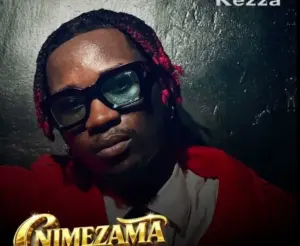 Kezza – Nimezama