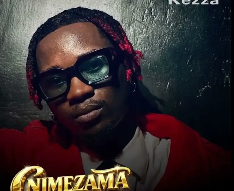 Nimezama