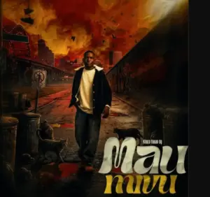 Kiluza Fanani Og – Maumivu