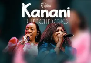 Kinondoni Revival Choir ft Rose Muhando – Kanani Tunaingia