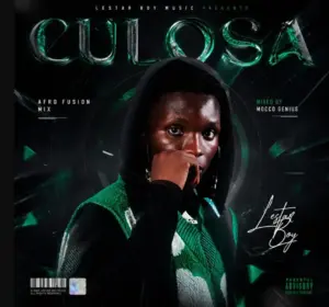 Lesta – Culosa