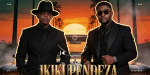 Linex ft Mone Centrozone – Ikikupendeza
