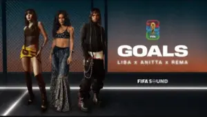 Goals (FIFA World Cup 2026