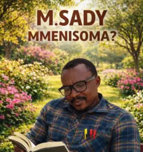 Mmenisoma