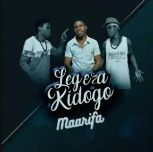 Legeza Kidogo