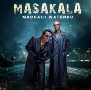 Machalii Watundu – Matonge