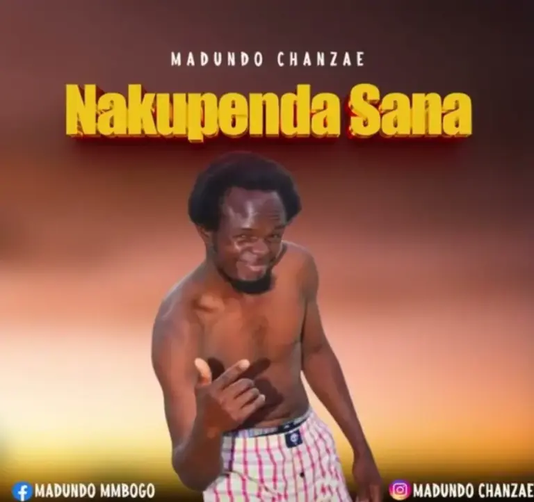 Nakupenda Sana