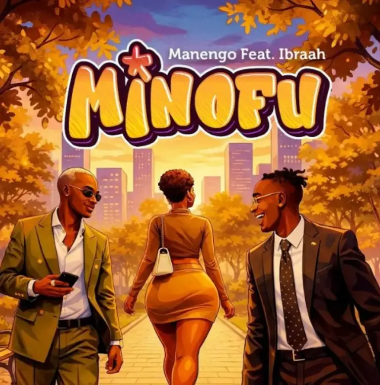 Minofu