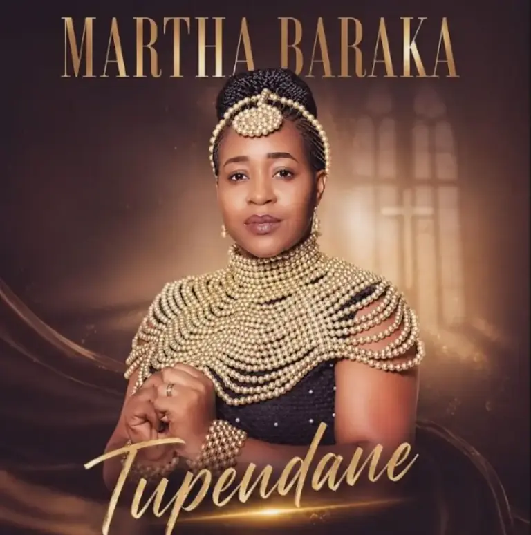 Tupendane