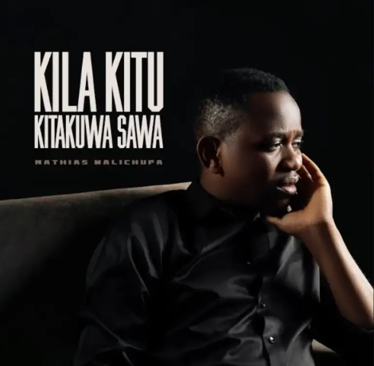 Kila Kitu Kitakuwa Sawa