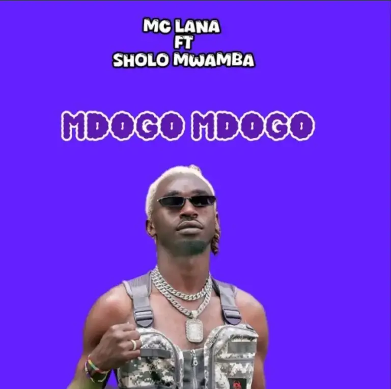 Mdogo Mdogo