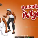 Haiombwi Ivyo