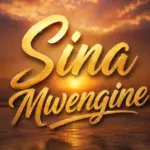 Sina Mwengine