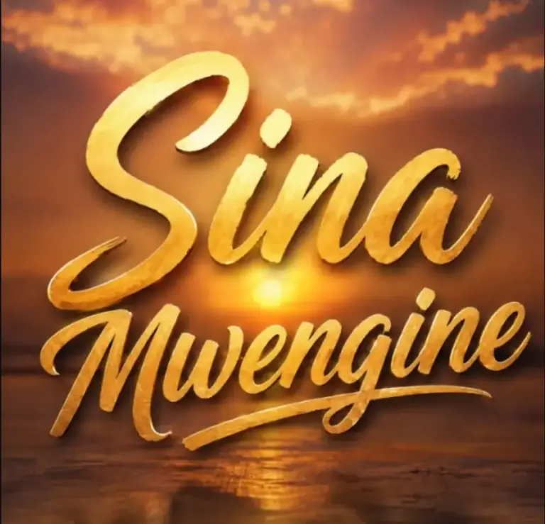 Sina Mwengine