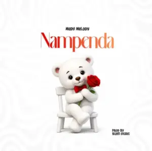 Medy Melody – Nampenda