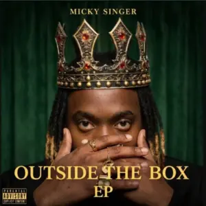 Micky Singer ft Chino Kidd – Polisi