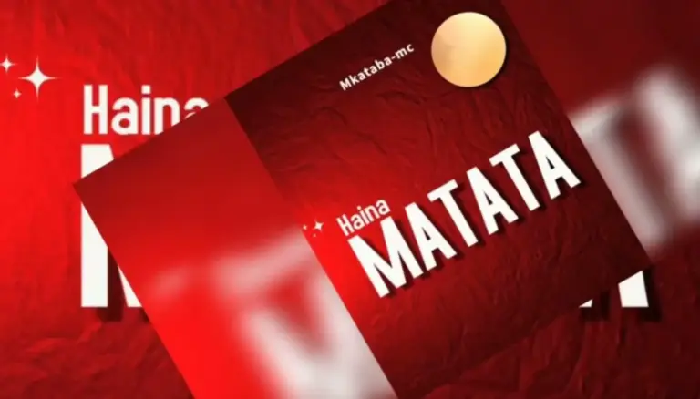 Haina Matata