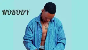 Mr Nobody Tz – Sio Wako