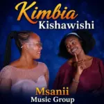 Kimbia Kishawishi