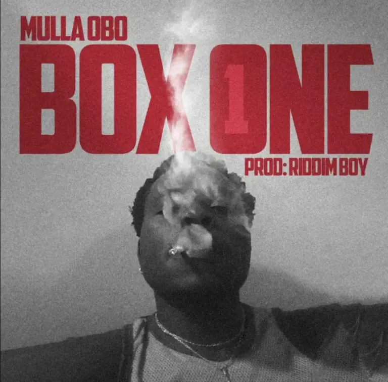 Box One (Freestyle)