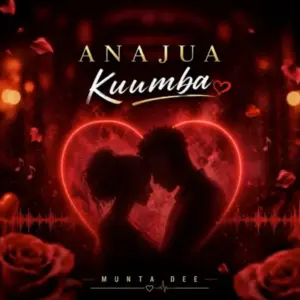 Anajua Kuumba