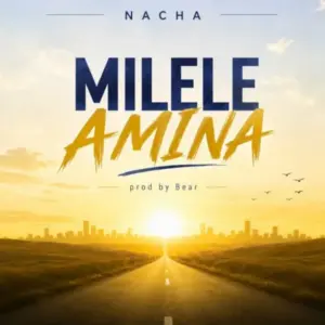Milele Amina