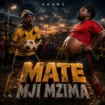 Mate Mji Mzima