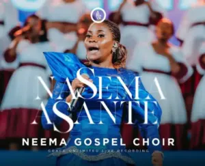 Nasema Asante