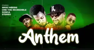 Anthem