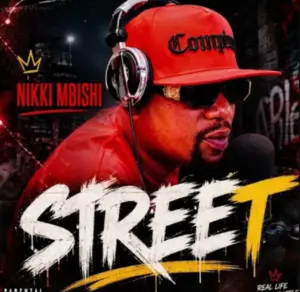 Nikki Mbishi – Street