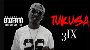Nyandu Tozzy – Tukusa 3IX