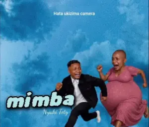 Nyuki Tety – Mimba