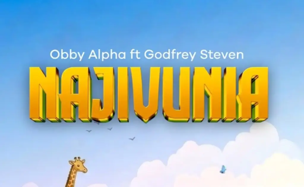 Najivunia