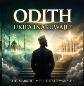Ukifa Inakuwaje