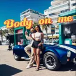 Body On Me