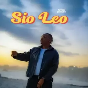 Otile Brown – Sio Leo