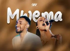 Paul Clement ft 7saba – Mwema