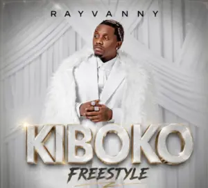 Kiboko Freestyle