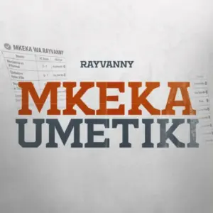 Mkeka Umetiki