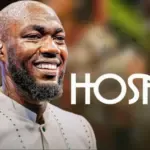 Roland Robert – Hosana