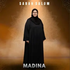 Madina