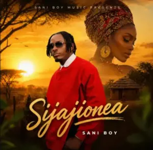 Sani Boy – Sijajionea